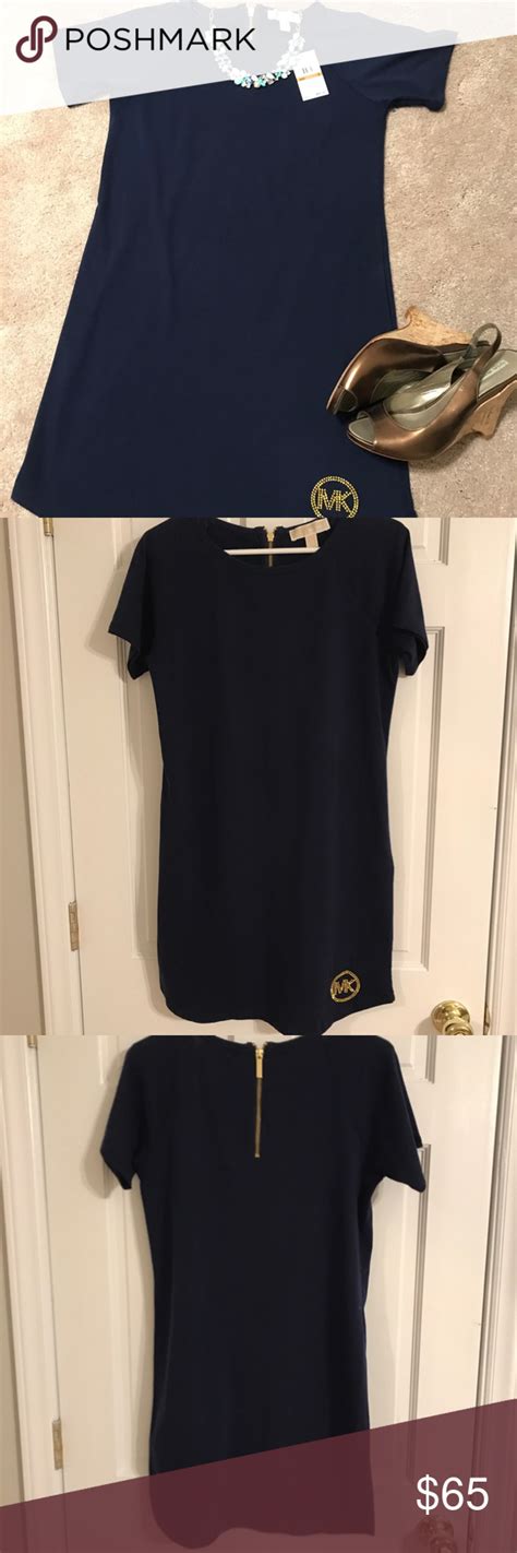 michael kors basics real navy|Michael Kors outlet store.